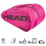 HEAD TOUR Padel Bag (PK) - L
